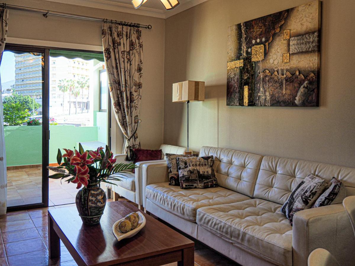 Perfect Apartment Puerto de la Cruz  Exterior photo