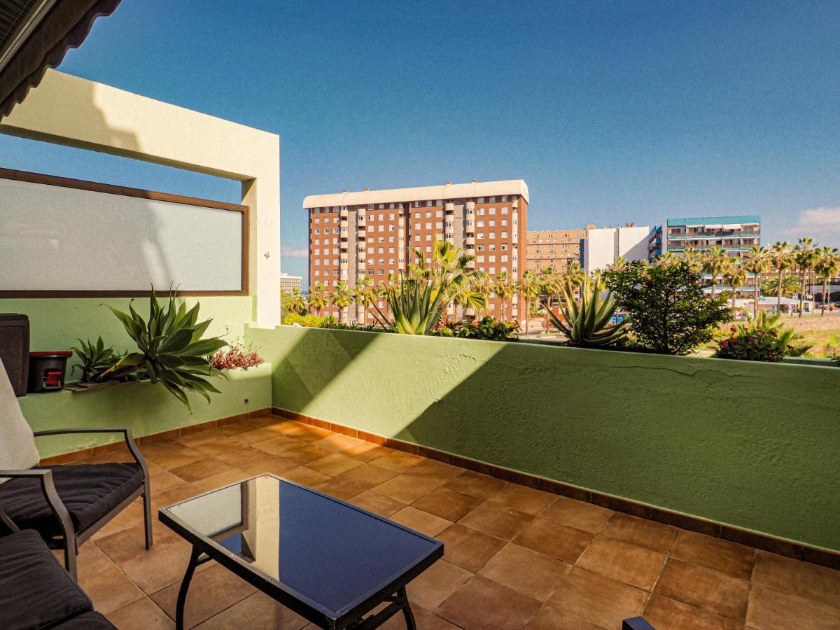 Perfect Apartment Puerto de la Cruz  Exterior photo